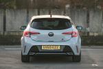 Toyota Corolla GR Sport 2019 года (UK)